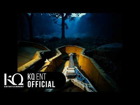 xikers(싸이커스) - [ROUTE ZERO : The CALLING] PREVIEW