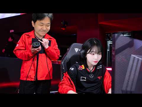 [LOL] 프레이 정글 샤코 : 오더하는 프레이 (with. 다누리)