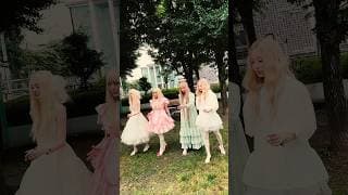 STOP!!!!!! #BREAK_EVEN #체포하겠어 #You_re_Under_Arrest #ILLIT #아일릿