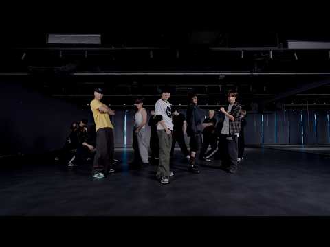 NCT 127 엔시티 127 'Piñata' Dance Practice