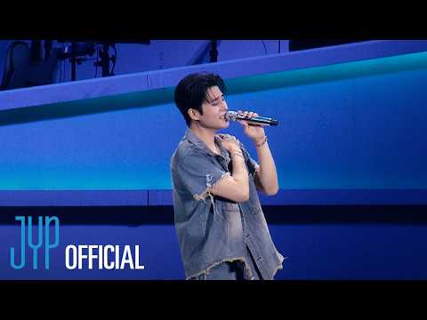[LIVE] 응원가｜Young K Solo Tour ＜YOUNGEST＞