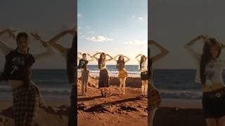 호루라기를 불면 아일릿이 온다. 절찬 스트리밍 중 #BREAK_EVEN #체포하겠어 #You_re_Under_Arrest #ILLIT #아일릿