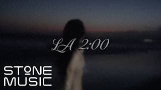ROSESIA (로즈시아) - LA 2:00 Lyric Video