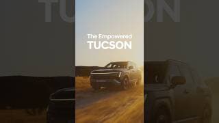 The Empowered, TUCSON | Hybrid 편