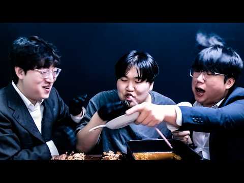"참교육"   【게밥쇼 Ep.08 마빡이】