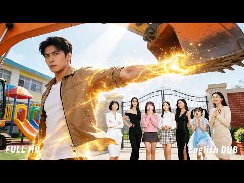 세계 최강의 남자가 돌아와 일곱 누나를 찾는다—모든 누나가 그를 좋아한다!