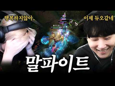 좋아하는 것과 잘하는 것