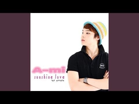 Sunshine Love