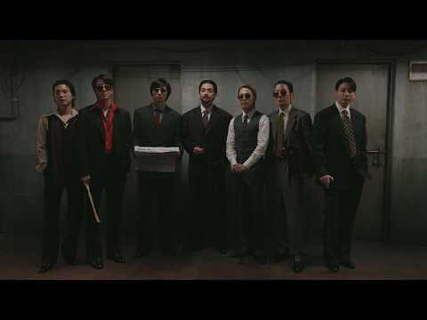 BTS '2.0' MV Behind the Scenes