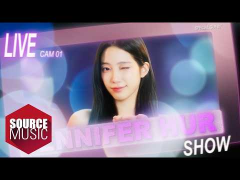 LE SSERAFIM (르세라핌) THE MMN SHOW