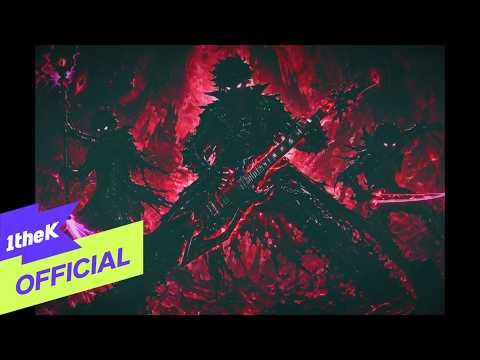 [MV] TESSAR(테사르) _ Pandora
