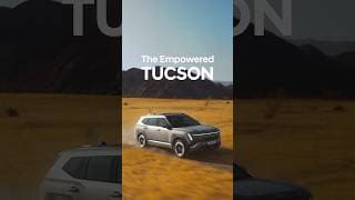 The Empowered, TUCSON | Performance 편