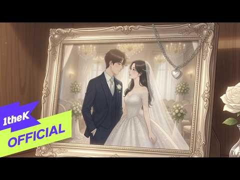 [MV] IHWAK(조성확) _ I PROMISE YOU THAT SEVEN KINDS(너에게 약속하는 7가지) (Feat. KYURI(규리))