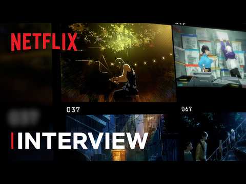 Fool Night | Interview With Creators | Netflix