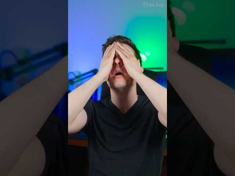 YouTube's Dumb View Count Update