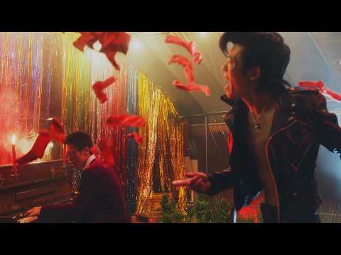 [Official MV] 유영현(Yoo Younghyun)- Red Socks