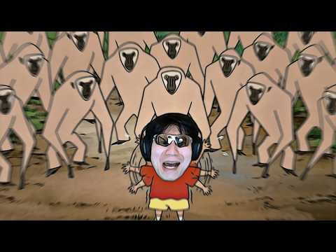 식인섬에서 살아남기