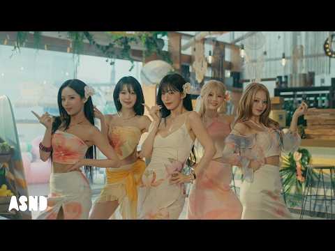 fromis_9 (프로미스나인) 'Vitamin ME' PERFORMANCE VIDEO