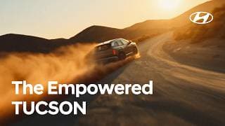 The Empowered, TUCSON | SF Cinematic Trailer