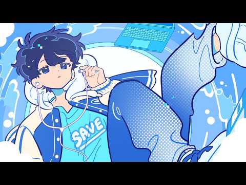 Miiro 「SAVE!」 OFFICIAL MV