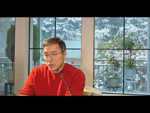 벚꽃 강의 2탄: 비트코인은 서구전통의 산물이다