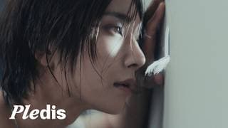 정한X조슈아 (SEVENTEEN) '12 o'clock' Official Teaser 2