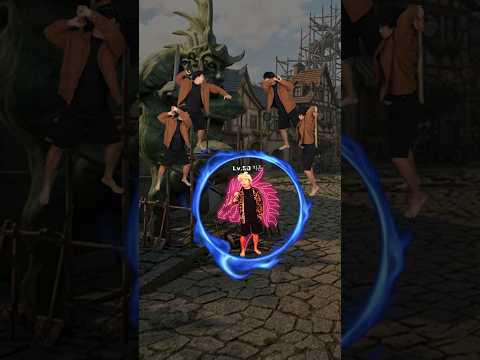 환장 RPG 지존의 과거