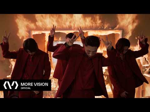 LNGSHOT - 'Masterpiece' Official Music Video