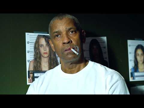 [결말포함] 15년 헌신하다 시골로 좌천된 전설의 형사, '증거 조작'까지 하며 연쇄살인마 처단하는 영화 🎬 더 리틀 띵스 몰아보기