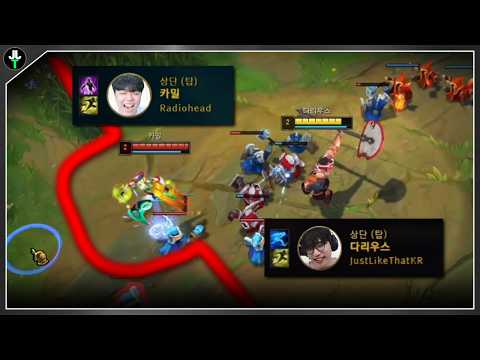 "선을 넘어버린 김태민"