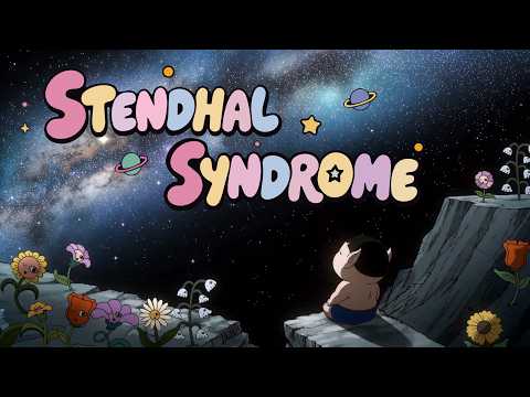 T.O.P - "STENDHAL SYNDROME (연극이 끝나고 난 뒤)" MV
