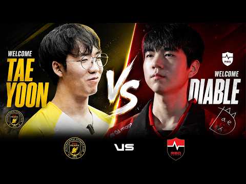 트레이드 더비 | NS vs BFX | 하이라이트 | 08.27 | 2026 LCK