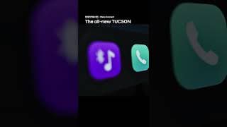 현대적 백과사전 | The all-new TUCSON Pleos Connect편