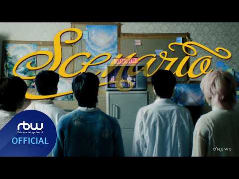 ONEWE(원위) 'Scenario' MV