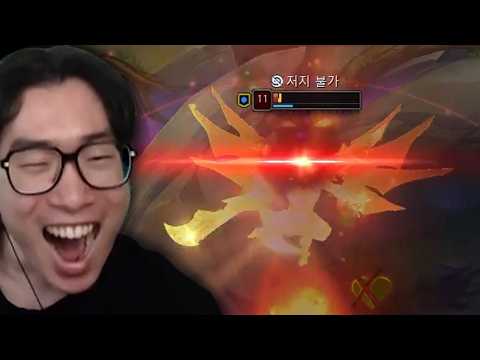 화려한 죽음