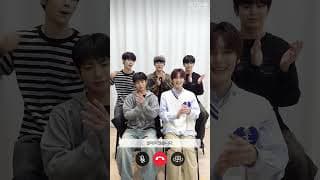 [😎발매 인사 영상] EVNNE (이븐) - LOOK AT MA｜#Shorts
