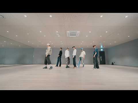 RIIZE 라이즈 'Sunburst' Dance Practice