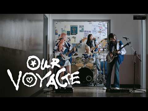 QWER 'Our Voyage' MV
