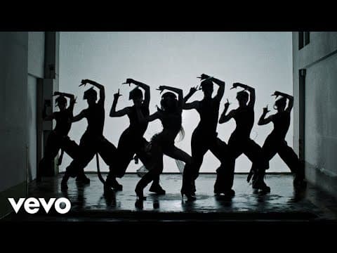 LISA - SaWaDiKa (Official Music Video)