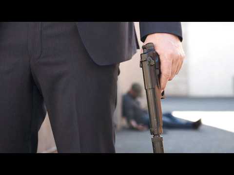 제작비 50억... 미쳐버린 몰입감으로 28분을 순삭시키는 《킬러 연합 vs 목사님...》의 레전드 미개봉 범죄 스릴러 Top.2 [영화리뷰 결말포함]