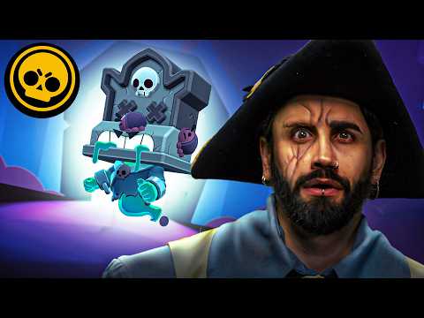 Gravestone Griff for FREE?! #ScaryCoffins