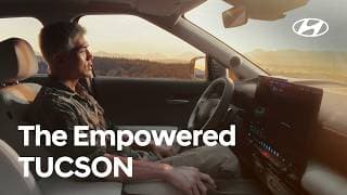The Empowered, TUCSON | Intelligence 편
