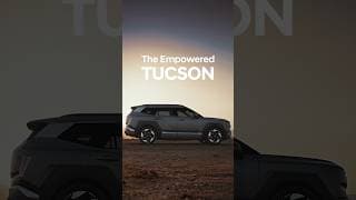 The Empowered, TUCSON | Intelligence 편