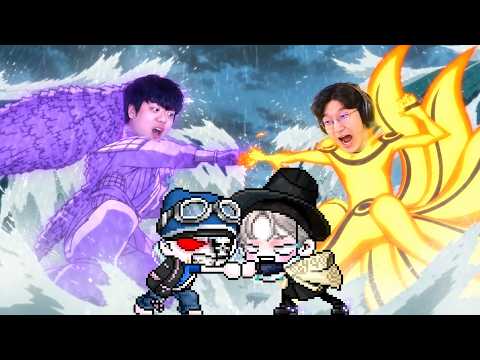 우리 호영이 달라졌어요 [메이플스토리]