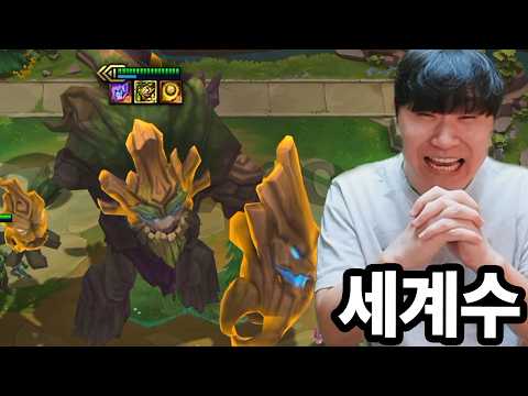 2-1부터 마오카이를 키우면 벌어지는 일