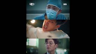 본캐는 쏘 스위트(🖤)인데 연기만 하면 돌변🎭 장승조의 미친 사이코패스 악역 연기 모멘트 | 닥터X : 하얀 마피아의 시대 | SBS