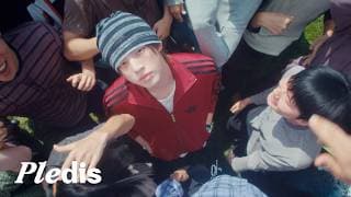 TWS (투어스) Being Myself : DOHOON