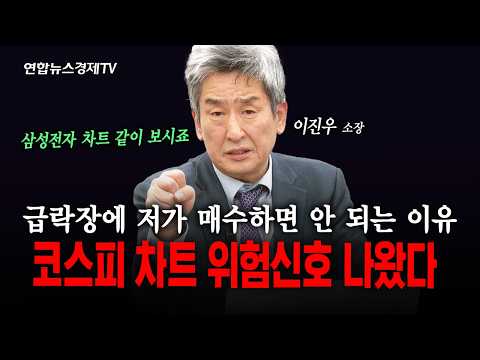 우리는 아직도 대가를 더 치러야 합니다... (이진우) | 인포맥스라이브 261013