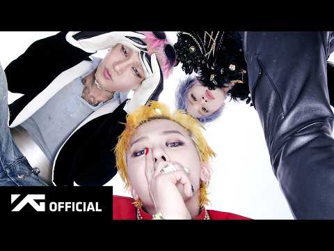BIGBANG - ‘BiiiG’ M/V