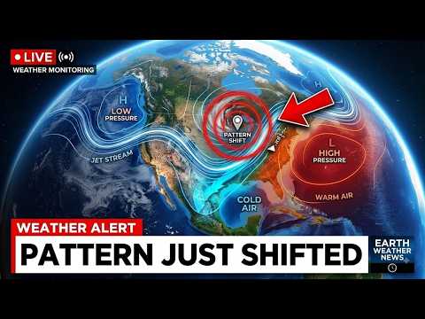 It's Not Just a Storm  It's a Weather Pattern That Will Shock the Entire Country
